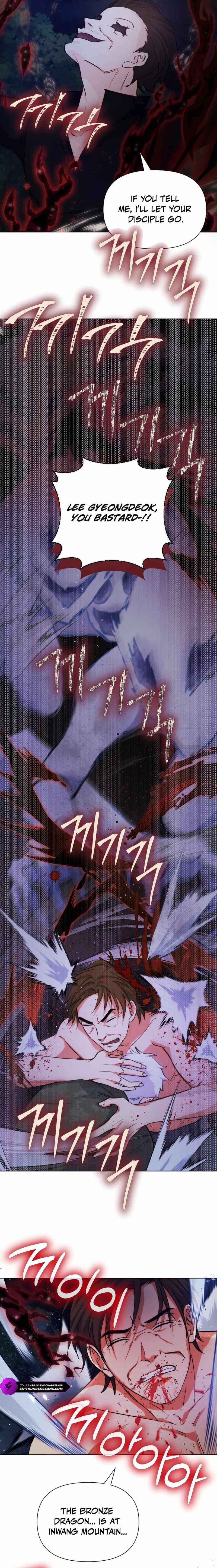 Seoul Exorcism Department Chapter 38 9